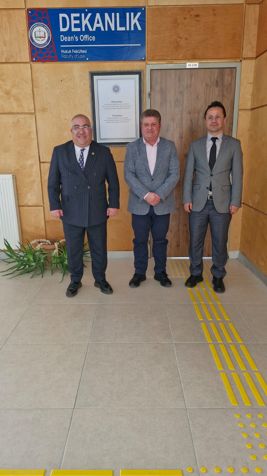 Namık Kemal Üniversitesi0